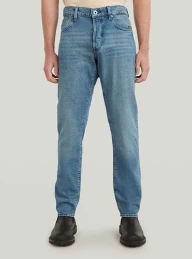 3301 Regular Tapered Jeans